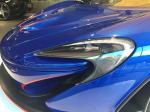 McLaren MSO P1 David Kyte 2015 года